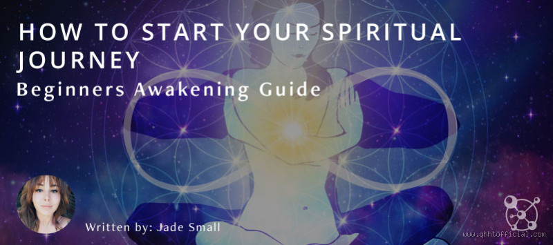 How to Become Spiritual Beginners? A Simple Guide to Start Your Journey