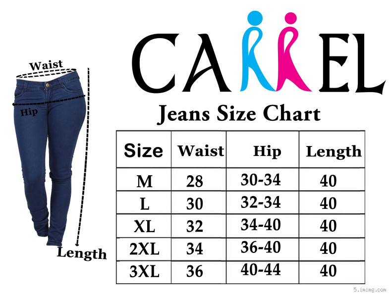 Is 30 32 Considered Small in Pants Sizing for Men?