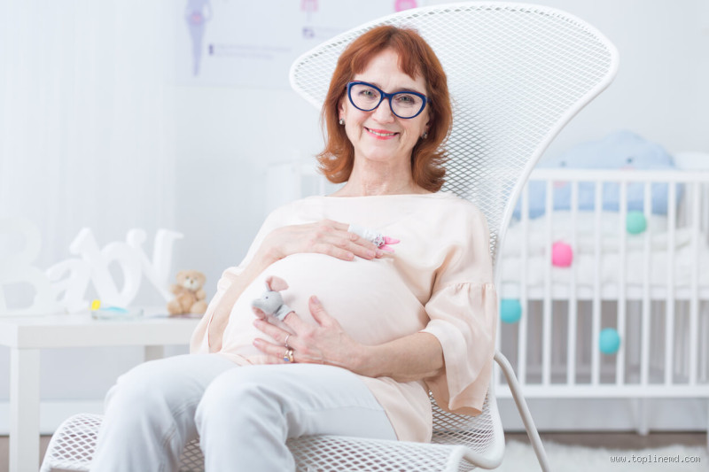 Is 56 Too Old to Get Pregnant: Risks, Challenges and Options for Women Over 50