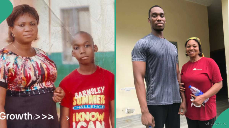 Is a Boy Always Taller Than His Mother? The Truth Behind the Growth Spurt