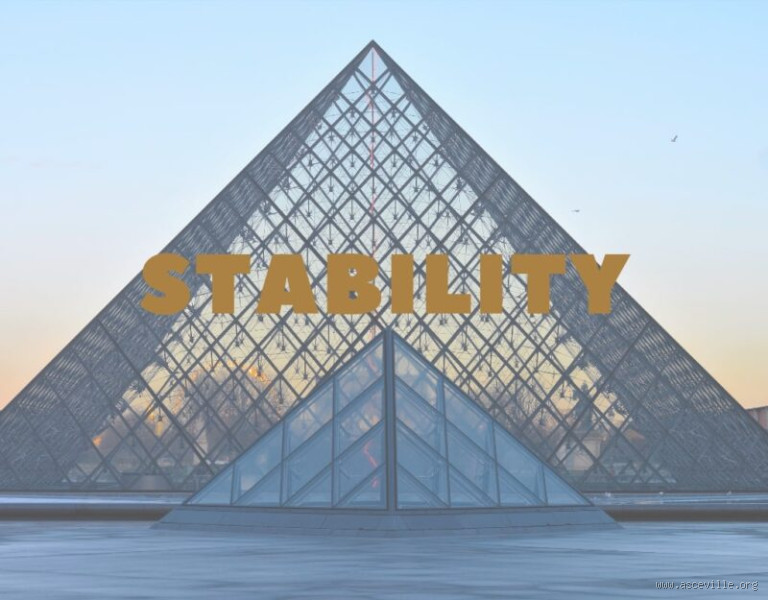 Is a Triangle the Most Powerful Shape? The Surprising Truth Behind Its Strength