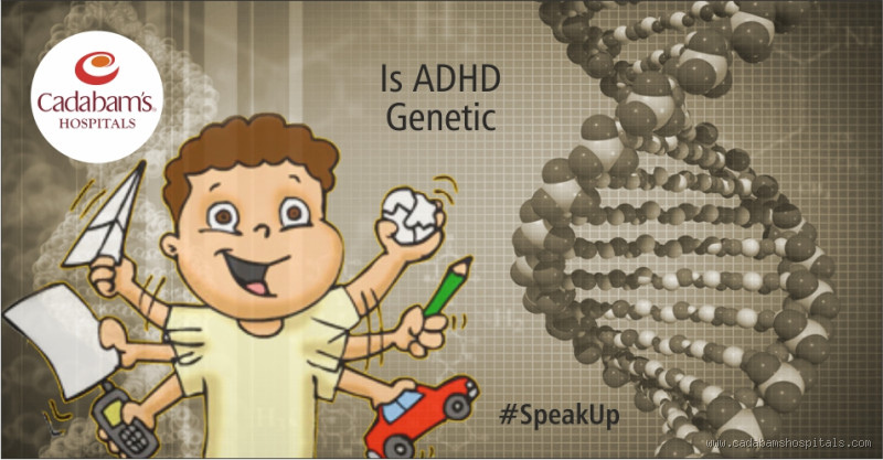 Is ADHD Genetic in Girls? The Truth You Need to Know