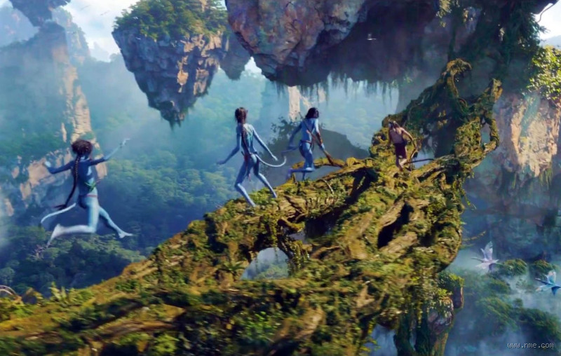 Is Avatar Really 3 Hours Long? Let's Dive Into the Epic Length