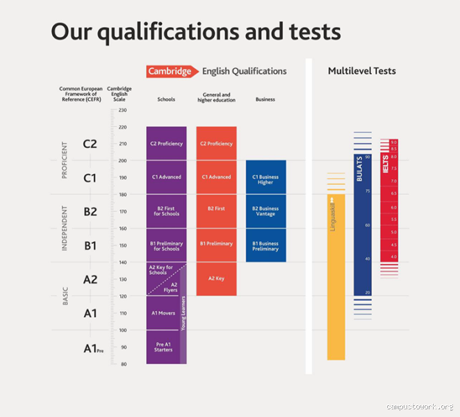 Is B2 the Highest Language Level? Unraveling the Truth About Language Proficiency