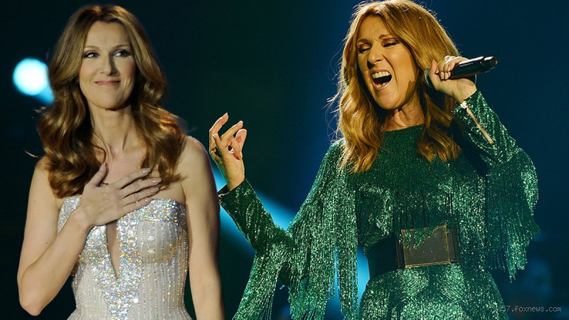 Is Celine Dion Still in Residency in Las Vegas? The Truth Behind Her Shows