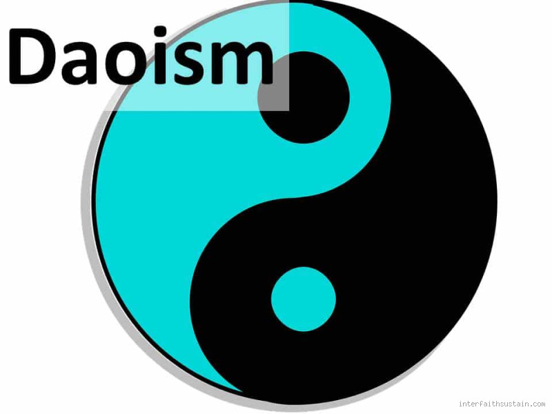 Is Daoism non violent?