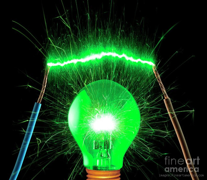 Is Green Light High Energy? Exploring the Science Behind It