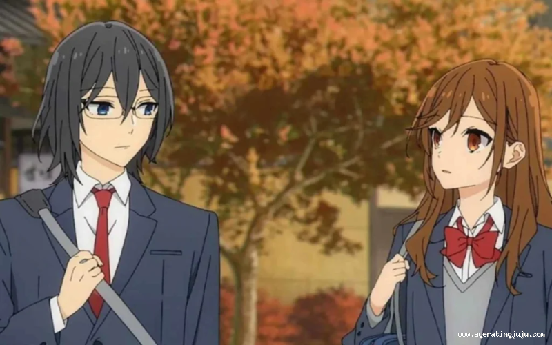 Is Horimiya: The Missing Pieces a Prequel? Here's the Real Deal