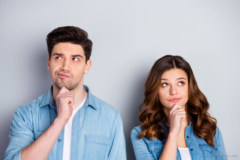 Is It Normal to Feel Unsure About a New Relationship?