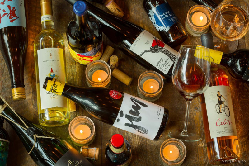 Is it OK to Drink a Little Wine Every Night? The Truth You Need to Know