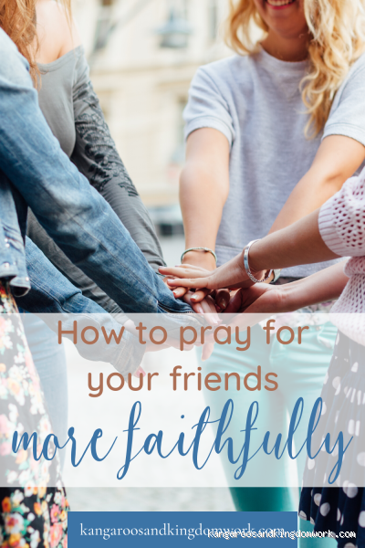 Is It Okay to Pray in Your Head? A Conversation Among Friends