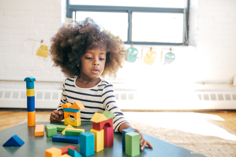 Is it Unusual for a 3-Year-Old Not to Talk?