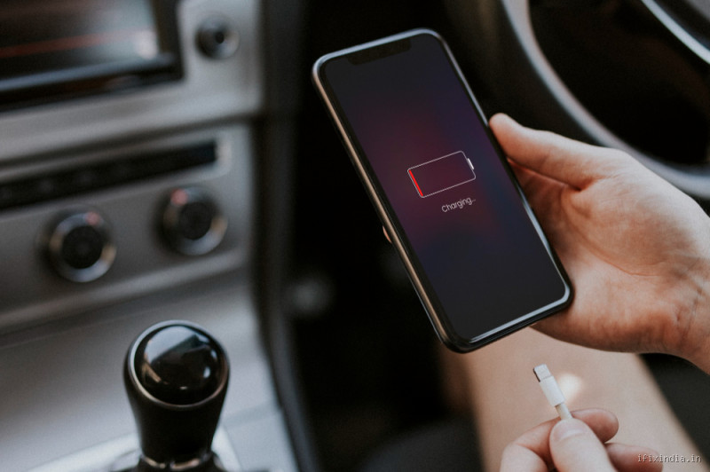 Is Replacing Your iPhone Battery Worth It?