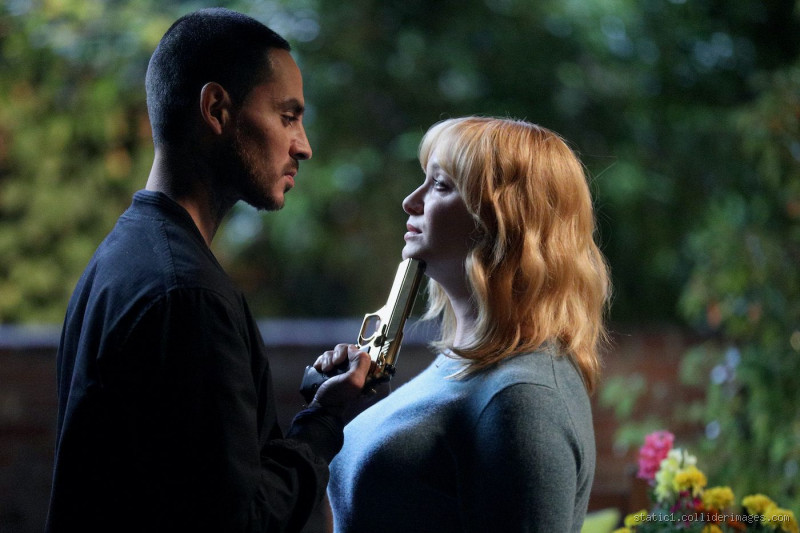 Is Rio Jealous of Nick and Beth? The Truth Behind the Tension