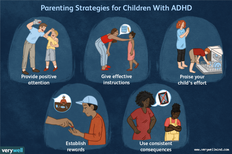Is Running into Walls an ADHD Thing? Understanding the Connection