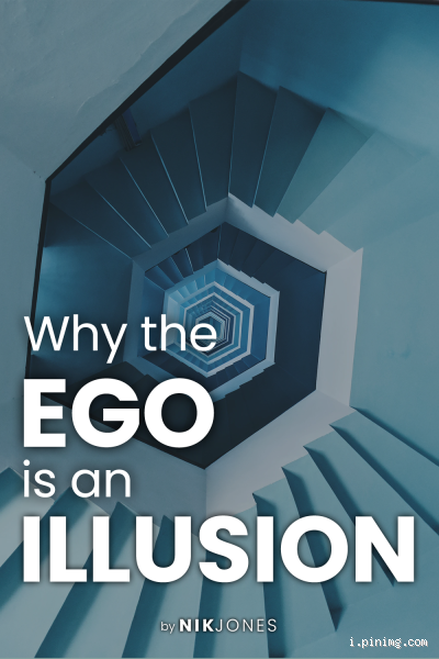 Is the Ego an Illusion? Unveiling the Truth Behind Our Sense of Self