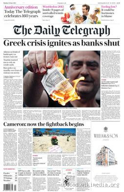 Is The Telegraph a Good Newspaper? Let’s Unpack the Truth!