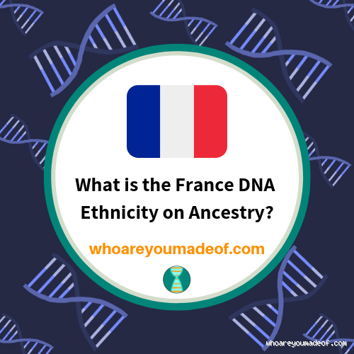 Is There French DNA? Exploring the Concept of "French Identity