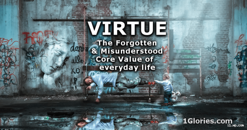 Is Virtue a Mindset? Unpacking the Concept of Virtue