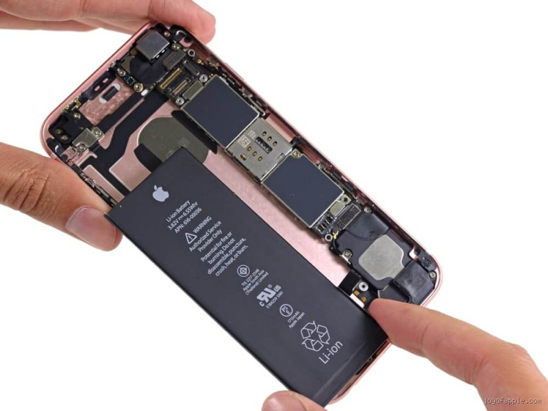 Should I Replace iPhone Battery at 83%? Here's What You Need to Know