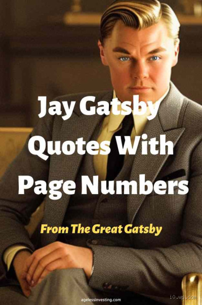 Was Gatsby Ever Really Rich? Unveiling the Truth