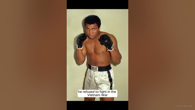 🥊 Was Muhammad Ali Really 6'3"? The Truth Revealed