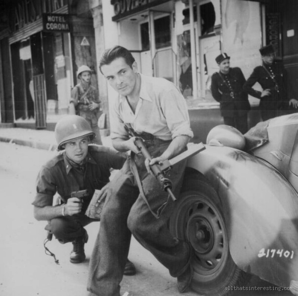 Were the French Bad in WW2? Let’s Break the Myth