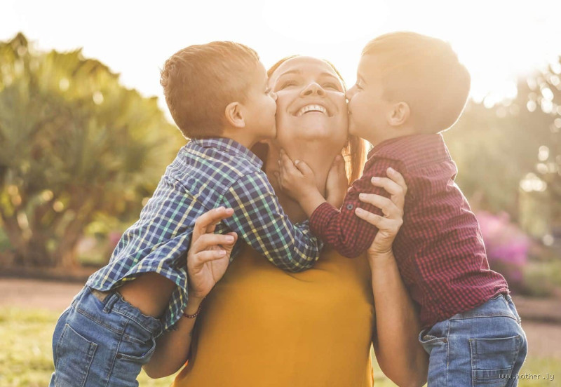 What a Son Means to His Mother: A Deep Emotional Bond
