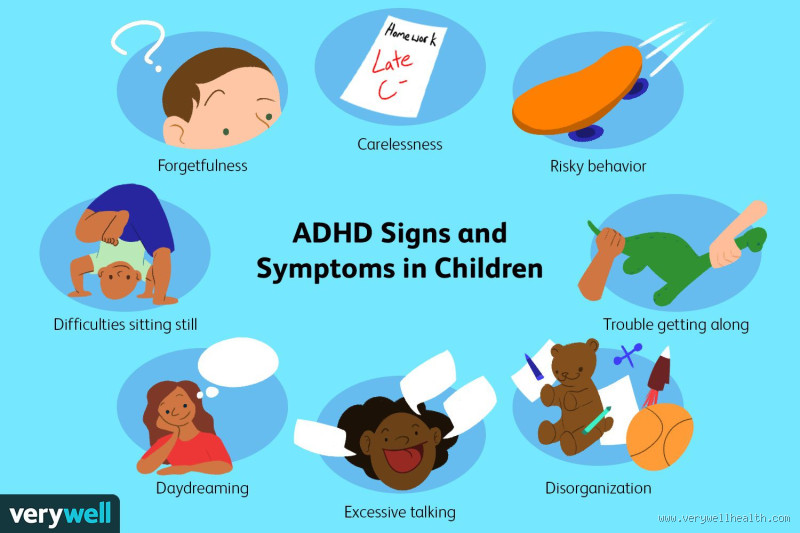 The ADHD Signs No One Talks About – Until They Do