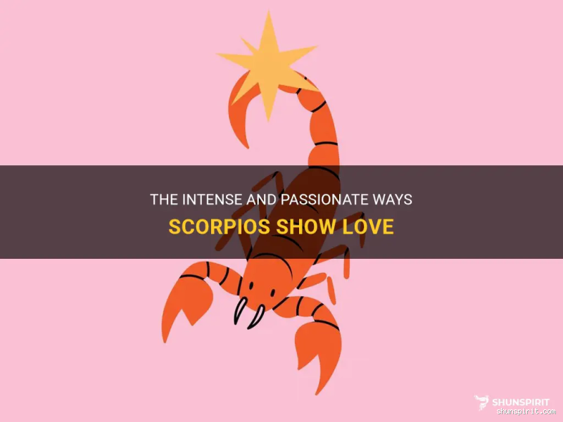 What Are Scorpios Like as Lovers? Intense, Passionate, and Loyal