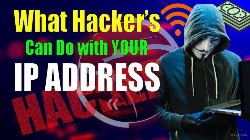 What Can a Hacker Do with My Address? The Alarming Truth