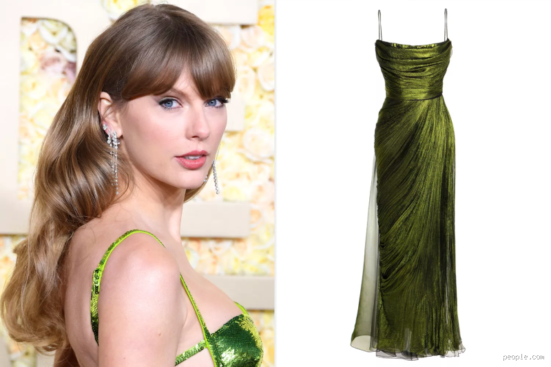 What Did Taylor Swift Donate to Patrick Mahomes' Charity?
