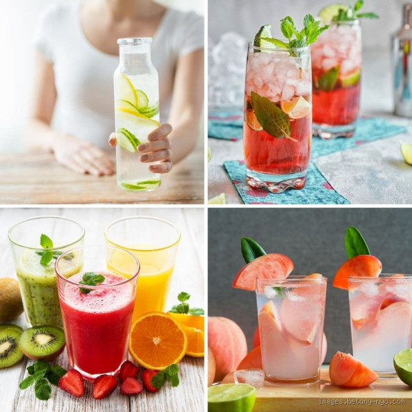 What Drink Relaxes You Like Alcohol? Discover the Best Alternatives