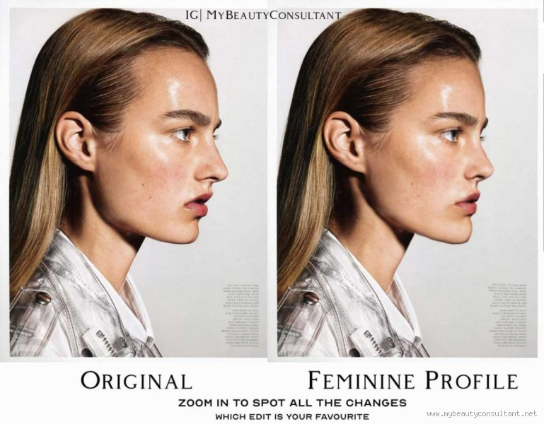 What Feature Makes Someone the Most Attractive? Unlock the Secret!