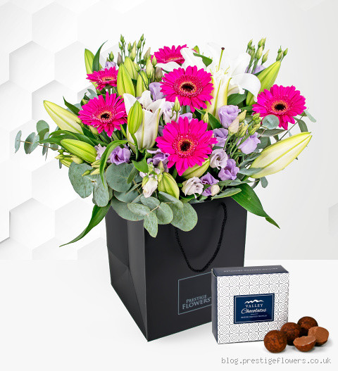 What Flower Is Best for Your Crush? Find Out Now!