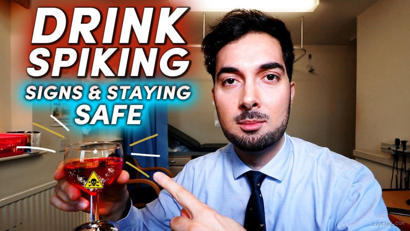 What Happens if You Drink Your Own Spit? The Surprising Truth