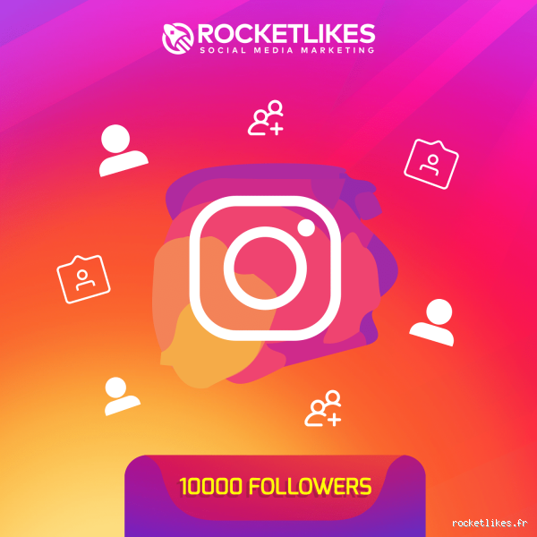 What Happens When You Get 10,000 Followers on Instagram?