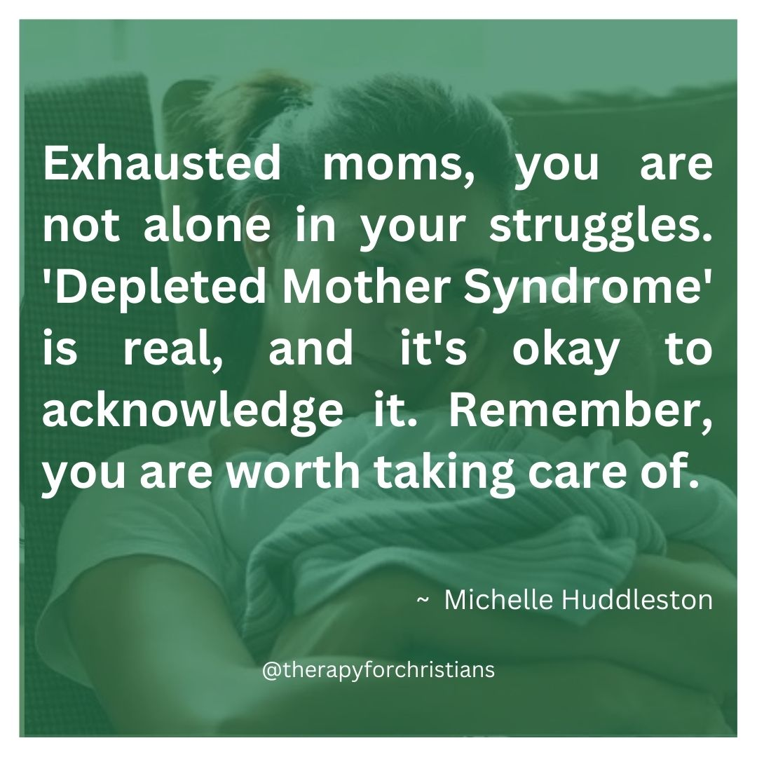 What is Detached Mother Syndrome? A Journey Through Emotional Distance and Hope