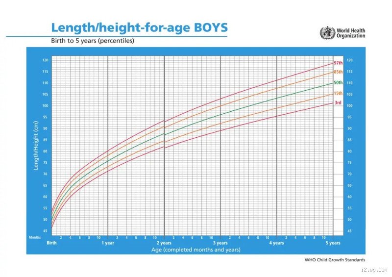 What is the Last Age for Height Growth? Find Out Here!