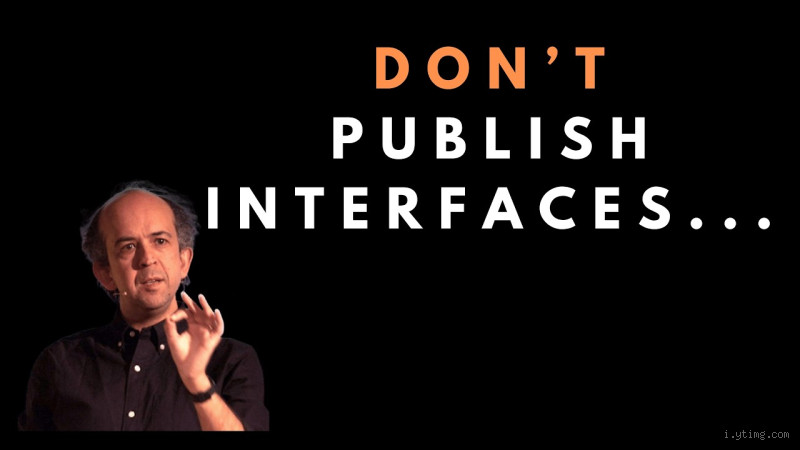 What is the Difference Between Interface and Public Interface? Unveiling the Mystery