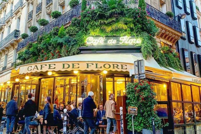 What is the Drinking Age in Paris? Everything You Need to Know