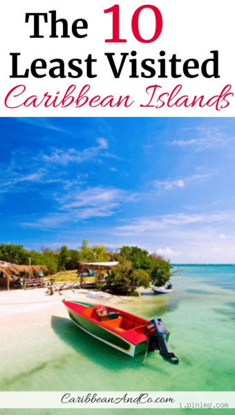 What Is the Least Touristy Caribbean Island? The Secret You’ve Been Craving