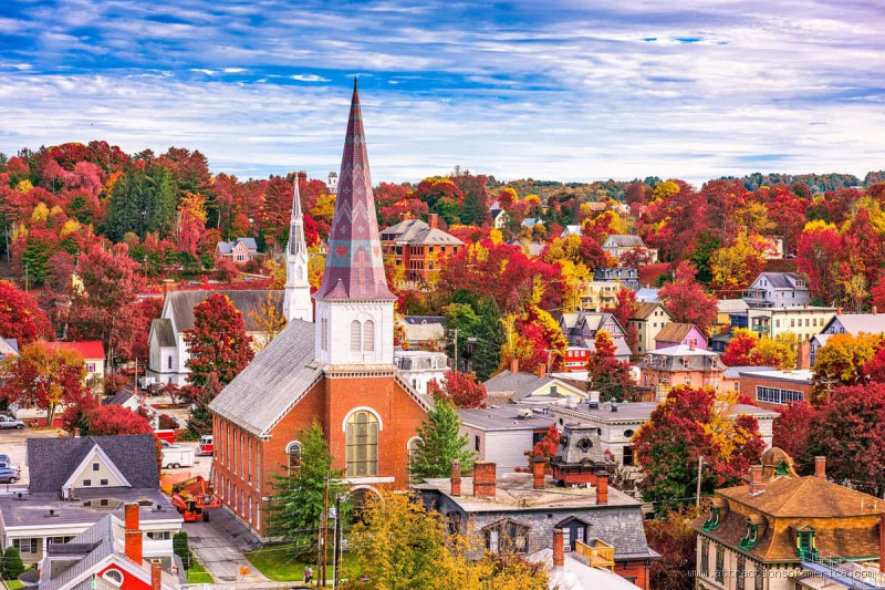 What is the Most European-Looking City in America? Discover the Charm!