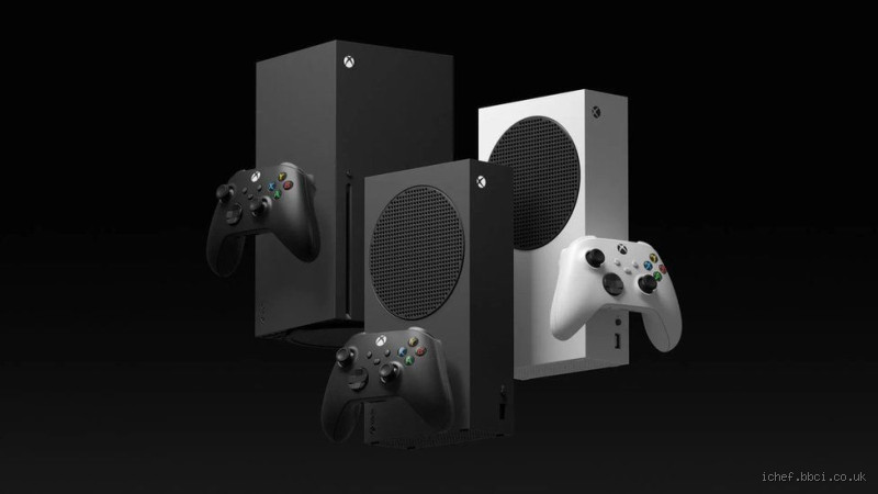 What is the newest Xbox as of 2023? Uncover the latest gaming powerhouse