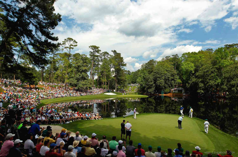 What Is the Number One Par 3 Course in America? Here's the Answer