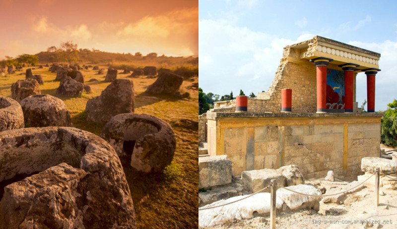 What is the Oldest Place in the World? Uncover the Mystery