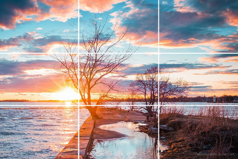 What is the Rule of 3 in Photography? Master This Technique!