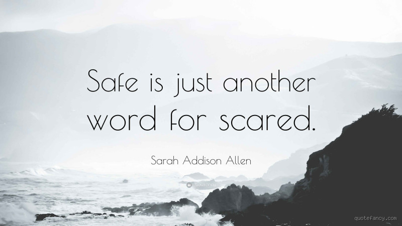What is the Strongest Word for Scared? Discover the Power of Fear