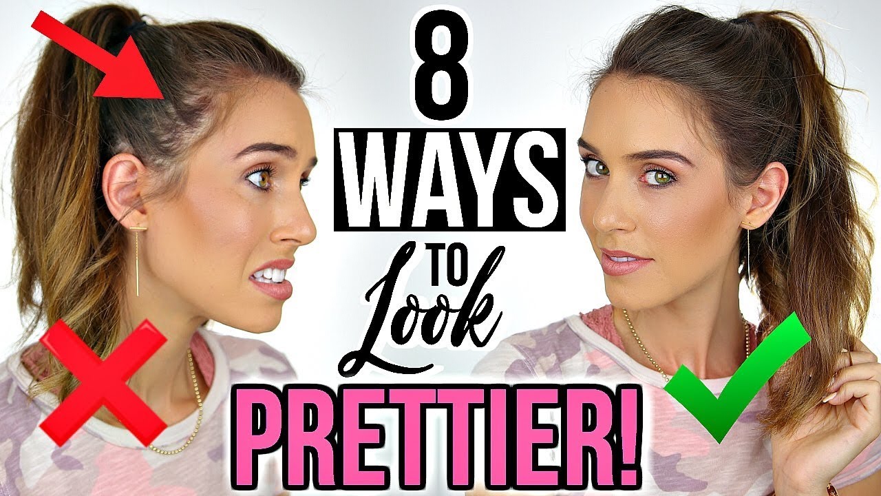 What Makes Your Face Prettier? The Truth No One Tells You