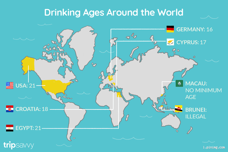 What's the Drinking Age in Morocco? Here’s What You Need to Know